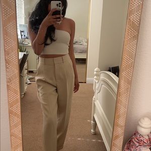 Aritzia Wilfred Dashwood Pant